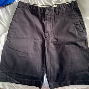 Banana republic men’s shorts